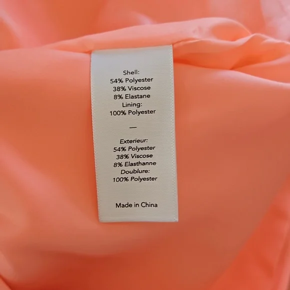 Elizabeth and James "Claire" Dress - Picture 4 of 5